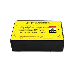 High Voltage Power Supply